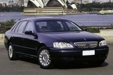フォード LTD - 各年式と世代のリム仕様、タイヤ仕様、PCD、オフセット