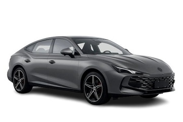 MG 7 II [2022 .. 2027] - Wheel & Tire Sizes, PCD, Offset and Rims