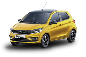 2026 Tata Tiago - Wheel & Tire Sizes, PCD, Offset and Rims specs ...