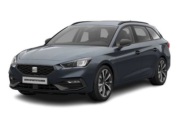 セアト レオン Mk4 (KL) [2020 .. 2027] - ホイール＆タイヤサイズ