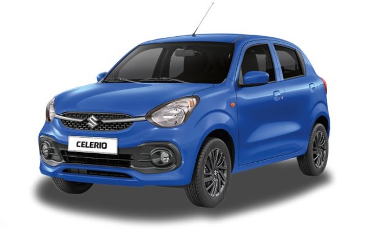 2027 Maruti Celerio — Wheel & Tire Sizes, PCD, Offset | Wheel-Size.com