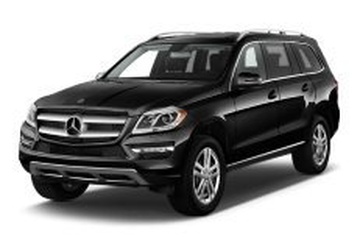 メルセデスベンツ GLSクラス X166 2015-2019 高品質 パナメリカーナ グリル GTルック フロントグリル