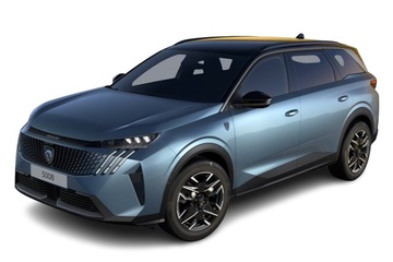 PEUGEOT 5008 純正ホイール Peugeot - 【価格交渉可】プジョー 3008 5008 純正 ホイール