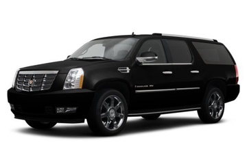 2007 キャデラック エスカレード - ホイール＆タイヤサイズ、PCD