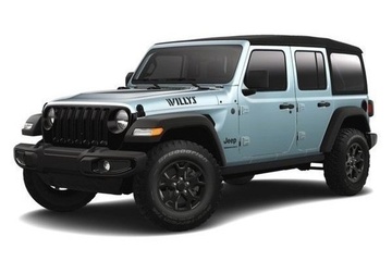 決まりました　2020年モデル　18インチ　4-6才Jeep 2020 ジープ ラングラー - ホイール＆タイヤサイズ、PCD、オフセット