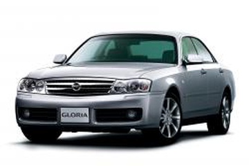 Nissan Gloria XI (Y34) [1999 .. 2004] Saloon