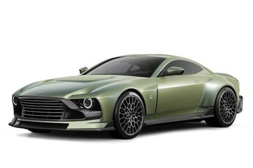 アストンマーティン サイズXS アストンマーティンのすべての車種：ホイール仕様とタイヤサイズ
