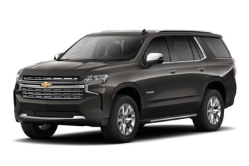 2022 シボレー タホ - ホイール＆タイヤサイズ、PCD、オフセット