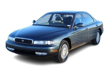 1993 マツダ 929 - ホイール＆タイヤサイズ、PCD、オフセット、および