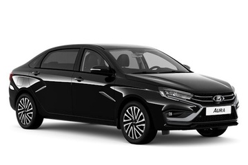 Лада Аура B/C [2024 .. 2027] Седан