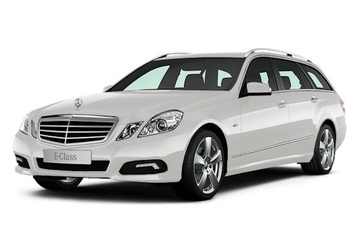 2012 Mercedes-Benz Classe E - Tamanhos de rodas e pneus, PCD