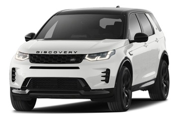 2024 ランドローバー ディスカバリースポーツ - ホイール＆タイヤ