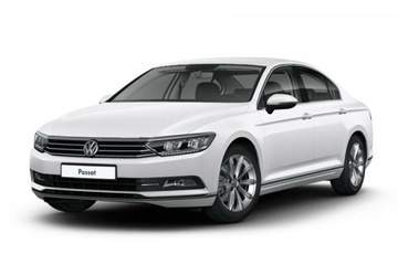Volkswagen Passat B8 [2014 .. 2019] Седан