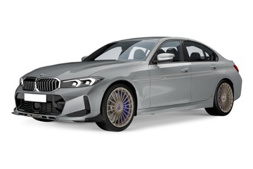 ビー・エム・ダブリュー アルピナ B3 G20/G21 LCI [2024 .. 2027