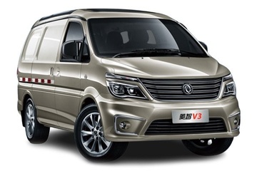 2024 Dongfeng Forthing Lingzhi V3 - Wheel & Tire Sizes, PCD, Offset and ...