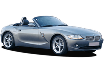 BMW Z4 I (E85) (E85) Roadster