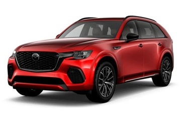 2024 マツダ CX-70 - ホイール＆タイヤサイズ、PCD、オフセット
