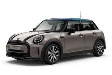175/65R15 MINI F55 F56 F57 ミニクーパー 2023年式ミニ クーパー — ホイール・タイヤサイズ、PCD、オフセット