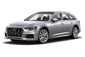 Audi A6 Allroad C8 [2019 .. 2023] Kombi, 5d