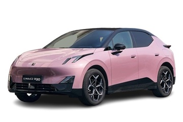 2025Lynk&Co Z20 - Tamaños de ruedas y neumáticos, PCD, Desplazamiento y ...