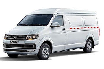 2025 King Long Kingry - Wheel & Tire Sizes, PCD, Offset and Rims specs ...