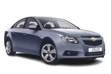 Chevrolet Cruze I (J300) [2008 .. 2014] Седан (J300)