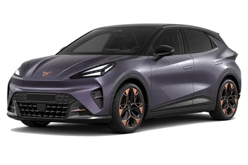2026 Cupra Raval - Wheel & Tire Sizes, PCD, Offset and Rims specs ...