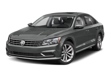 Volkswagen Passat NMS Facelift [2016 .. 2019] Седан