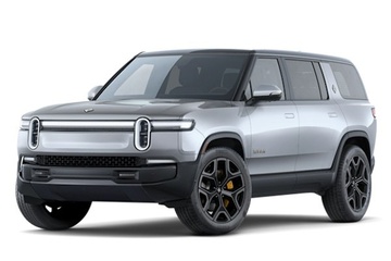 2026 Rivian R1S - Wheel & Tire Sizes, PCD, Offset and Rims specs ...