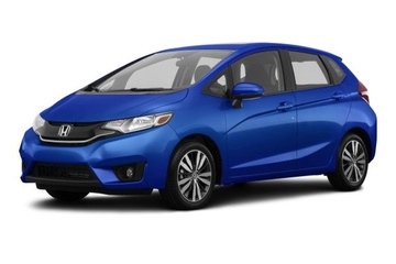 ホンダ　フィット　２０１４年式　タイヤホイール 2014 ホンダ フィット - ホイール＆タイヤサイズ、PCD、オフセット
