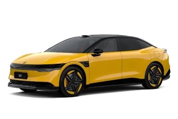 2025 Zeekr 007 - Wheel & Tire Sizes, PCD, Offset and Rims specs | Wheel ...