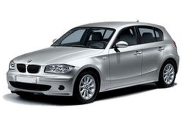 BMW 1er I (E87) (E87) Hatchback