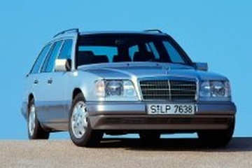 Mercedes-Benz W124 Br124 [1984 .. 1996] - Wheel Fitment Data and Specs ...