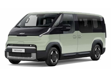 Kia PV5 SW1 [2025 .. 2026] Minivan