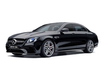 2018 メルセデス・ベンツ EクラスAMG - ホイール＆タイヤサイズ、PCD