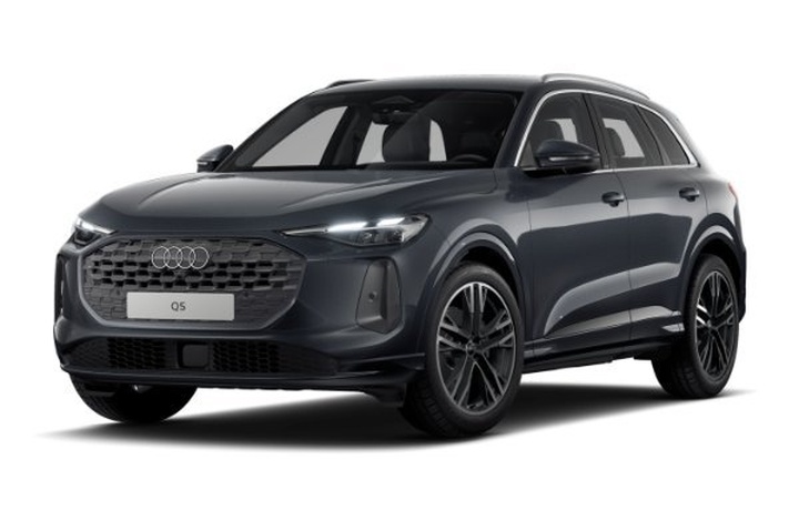 2026 Audi Q5 — Wheel & Tire Sizes, PCD, Offset | Wheel-Size.com