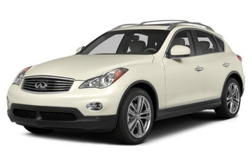 2015 Infiniti QX50 - Wheel & Tire Sizes, PCD, Offset and Rims specs ...