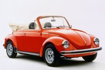 ぺダルカービートル 1958年フォルクスワーゲンビートルForsale (売約済)貴重な50s