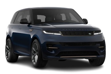 ランドローバー レンジローバースポーツ L461 [2022 .. 2027