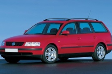 Volkswagen Passat B5 [1996 .. 2000] Универсал, 5d