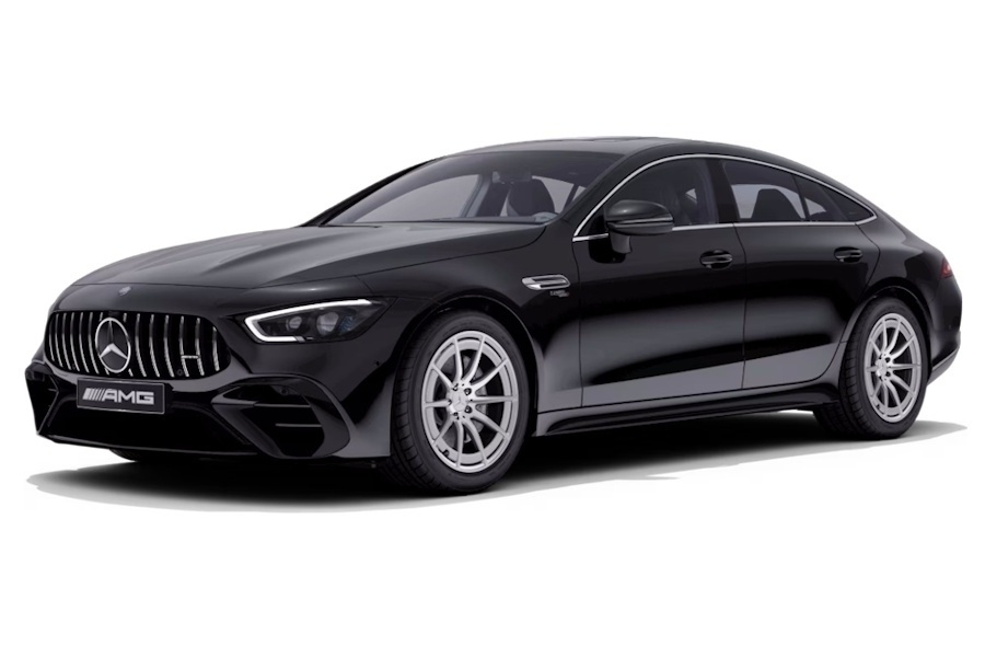 メルセデス・ベンツ AMG GT 4 X290 (2018–2026) — ホイール・タイヤ