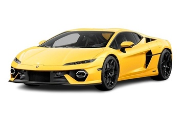 2025 Lamborghini Temerario - Wheel & Tire Sizes, PCD, Offset and Rims ...