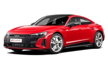 アウディ RS e-tron GT FW [2021 .. 2024] - ホイール＆タイヤサイズ