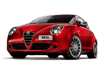 Alfa Romeo MiTo 955 هاتشباك