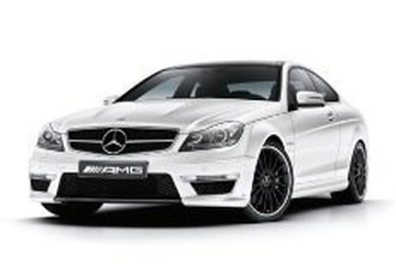【超希少4本同サイズ】メルセデスベンツ　W204　Cクラス　C63AMG純正 メルセデス・ベンツ CクラスAMG - 各年式と世代のリム仕様