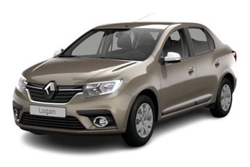 2020 Renault Logan - Wheel & Tire Sizes, PCD, Offset and Rims specs ...
