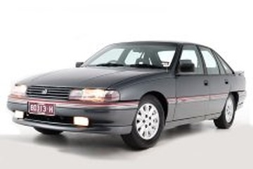 1991 Holden Commodore - Wheel & Tire Sizes, PCD, Offset and Rims specs ...
