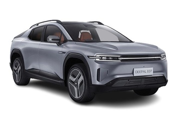 2025 Deepal E07 - Wheel & Tire Sizes, PCD, Offset and Rims specs ...