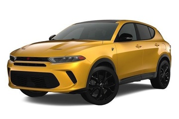 Dodge Hornet 2022 .. 2026 SUV, 5d