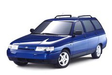 ぶち  VAZ 2111 — Wheel size, PCD, offset specs by generation | Wheel